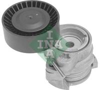 INA 534 0122 10 Tensioner Lever, v-ribbed belt