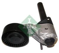 Multi-ribbed V-belt tensioner 534 0401 10 INA for BMW X6 X5 X3