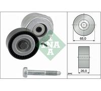 Multi-ribbed V-belt tensioner 534 0607 10 INA for FIAT ALFA ROMEO FORD LANCIA