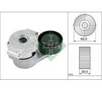 INA 534 0308 10 Tensioner Lever, v-ribbed belt