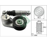 INA V-Belt Tensioner for Land Rover Discovery Sport P250 2.0 May 2019 to Present