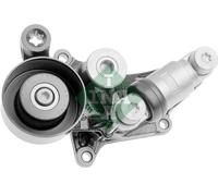 INA V-Belt Tensioner for Mercedes Benz C200d CDi 646962 2.1 Mar 2001 to Mar 2007