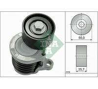 febi bilstein 19945 Driveshaft Bearing, pack of one
