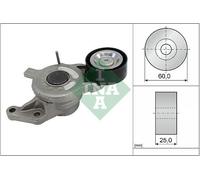 INA 534 0657 10 Tensioner Lever, v-ribbed belt