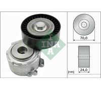 INA 534 0110 20 Tensioner Lever, v-ribbed belt