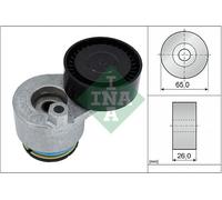 INA 534 0141 30 Tensioner Lever, v-ribbed belt