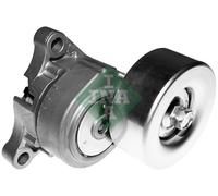 Multi-ribbed V-belt tensioner 534 0286 10 INA for SUBARU OUTBACK LEGACY IV