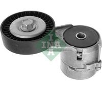 Multi-ribbed V-belt tensioner 534 0115 20 INA for OPEL SAAB