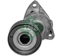 INA V-Belt Tensioner for Vauxhall Astra Si C16SE 1.6 March 1992 to March 1994
