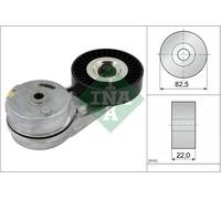 Ina V-belt Tensioner 534 0124 30 – Multi-ribbed – Fits Cadillac Saab Chevrolet Opel