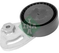INA Aux Belt Tensioner 531032210 - V-Ribbed Drive (2245584, 64552245584, PQG100340L)
