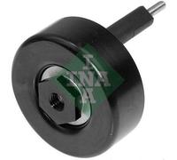 INA V-Belt Tensioner Pulley for BMW 530d M57D30(306D1) 2.9 Sep 1998 to Sep 2003