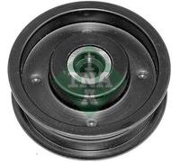 V-belt pulley 532 0539 10 INA for MERCEDES-BENZ E-CLASS T-Model E-CLASS SLK CLS