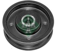 LUK 532053910 Guide Pulley For V-Ribbed Belt
