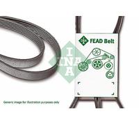 INA V-Ribbed Belt - Part No - FB4PK673