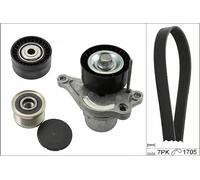 INA V-Ribbed Belt Set - Part No - 529042320