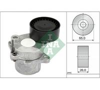 Multi-ribbed V-belt tensioner 534 0444 10 INA for MERCEDES-BENZ VITO / MIXTO Van