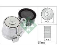 INA 534 0661 10 Tensioner Lever, v-ribbed belt