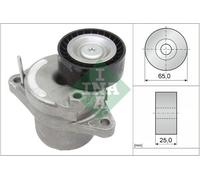 Multi-ribbed V-belt tensioner 534 0658 10 INA for CITROËN PEUGEOT DS TOYOTA OPEL