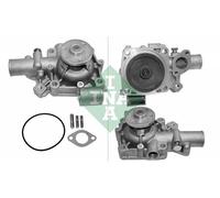 Water Pump 538042610 INA Coolant 4714636 4754850 4764761 7303009 4404088 Quality