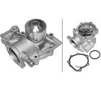 INA Water Pump - Part No - 538012110