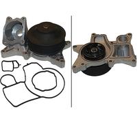 Ina Water Pump 538 0185 10 Engine Cooling for BMW X5 X6 7 5 Gran Turismo 5 5 Touring