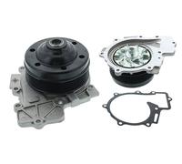 INA Water Pump 538080010 – Vacuum-controlled – for Mercedes-Benz Vito/Viano/V-Class