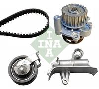 INA Water Pump & Timing Belt Kit Cooling System Fits Seat Ibiza 1.8 T 20V Cupra