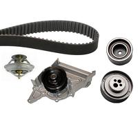 Timing Belt Kit + Water Pump 530 0158 30 INA for AUDI COUPE B3 100 C4 Saloon