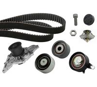 INA 530 0416 31 Water pump and timing belt kit