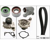 Timing Belt Kit + Water Pump 530 0519 30 INA for MAZDA 6 Hatchback 6 Saloon 5 3