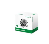 INA Waterpump TMM - 538089810