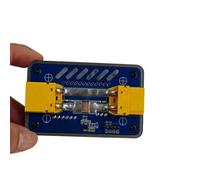 INA228 Current Measurement Module For XT90, 100A 0-100V High Sensor With IIC Protocol For RC Aviation Models