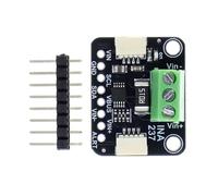 INA237 85V 10A 16 Bit for Solar Energy Battery Current Power Monitor Module Electronics Project Programmable High Accuracy Power Meter