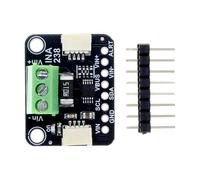 INA238 Current Power Current Power Monitor for Easy Integration Measuring Solar Energy Data Center Industrial