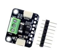 INA238 Current Power Current Power Monitor for Easy Integration Measuring Solar Energy Data Center Industrial