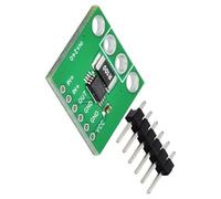 INA240 Wide Range 3V 5V Current Sensing Module High Linearity Low Noise for Industrial and Consumer Electronics