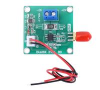INA282 Bi Directional Current Sensor Module, DC 3-18V Bidirectional Current Shunt Monitor with Zero - Drift Architecture for Power Management and Solar Inverters
