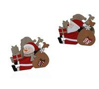 Inab C/DEC. Christmas 17x9x14, As Shown in The Picture, /