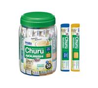 Inaba Churu Chicken Tuna Cat Snack