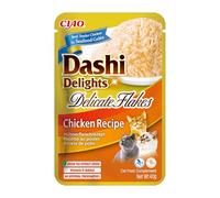 Dashi Delights Delicate Flakes Chicken Recipe - 40g