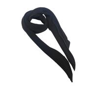 INACMWIH 1:6 Soldier Scarf Doll Decor Accessories for 12inch Action Figures Costume Black