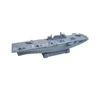 INACMWIH 3D Model Building Kits Modern Education Toy for Boys Display Collectibles