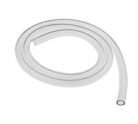INACMWIH 8 Pieces12 mm 1M / 3.3FT PETG Tubing Soft Tubing Computer PC Water Cooling Tube