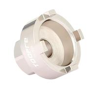 INACMWIH Bicycle Single Speed Flywheel Removal Tool 16T 17T 18T for Bike Riding Parts