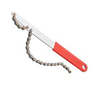 INACMWIH Bike Cassette Removal Tool Universal Compact Bicycle Sprocket Remover