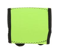 INACMWIH Diving Regulator Cover Equipment Scuba 2ND Stage Protection for Second Stage Green