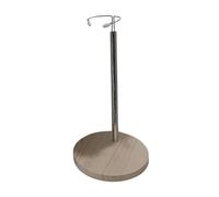 INACMWIH Doll Display Stand Round Bottom Action Figures Holder Base for Fashion Dolls 16 cm