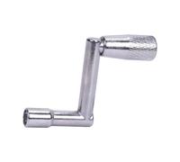 INACMWIH Drum Key Drill Bit for Parties and Drum Enthusiasts Percussion Hardware Tool Z shape