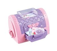INACMWIH Handmade Creative 3D Sticker Machine Fun DIY Sticker Maker for Toddlers Boys